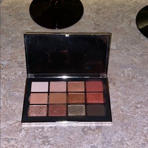 Nars Most Wanted Eyeshadow Palette